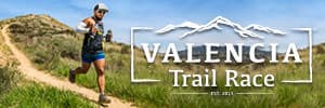 VALENCIA Trail Race