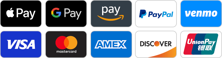 Payment Options by Stripe