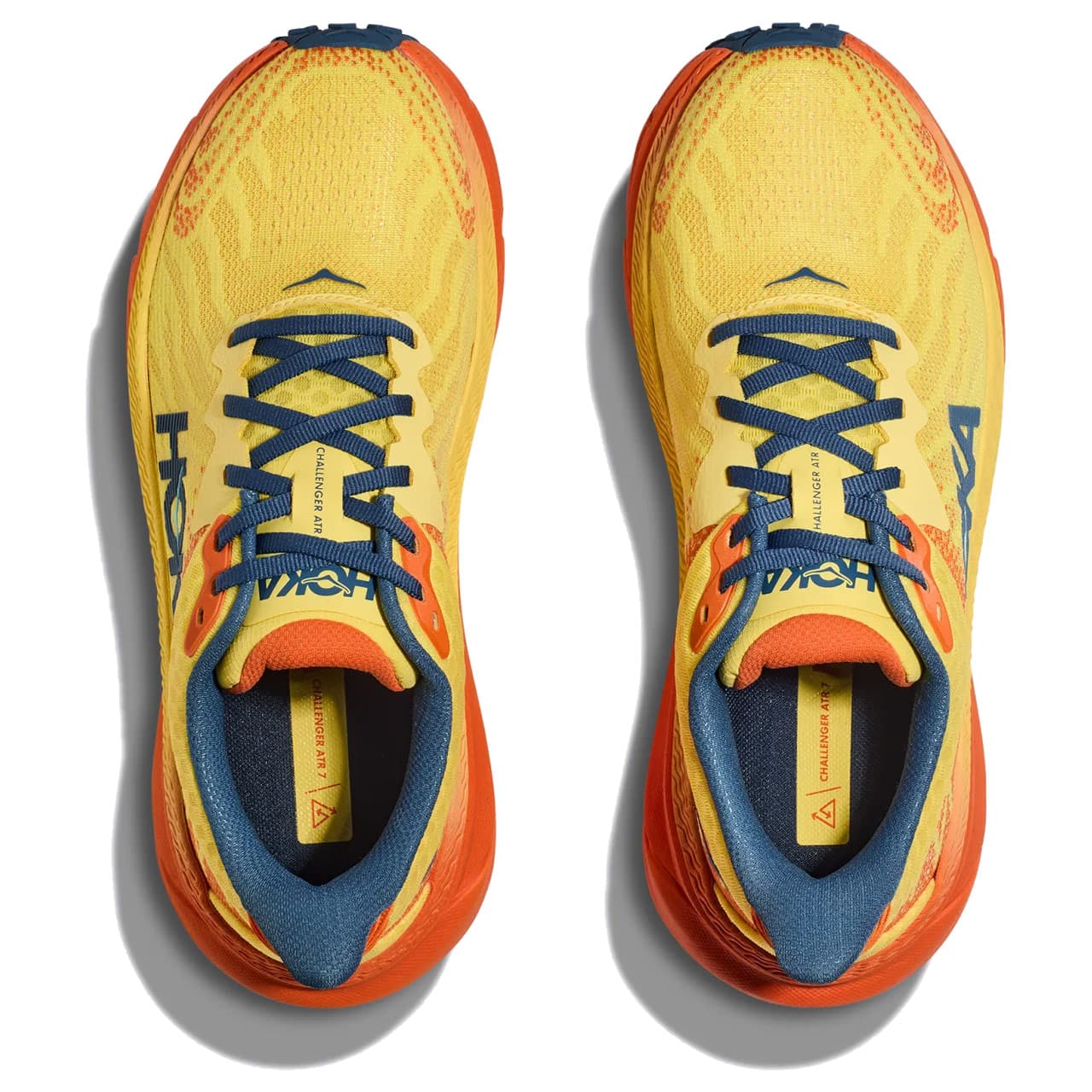 Trail Shoes