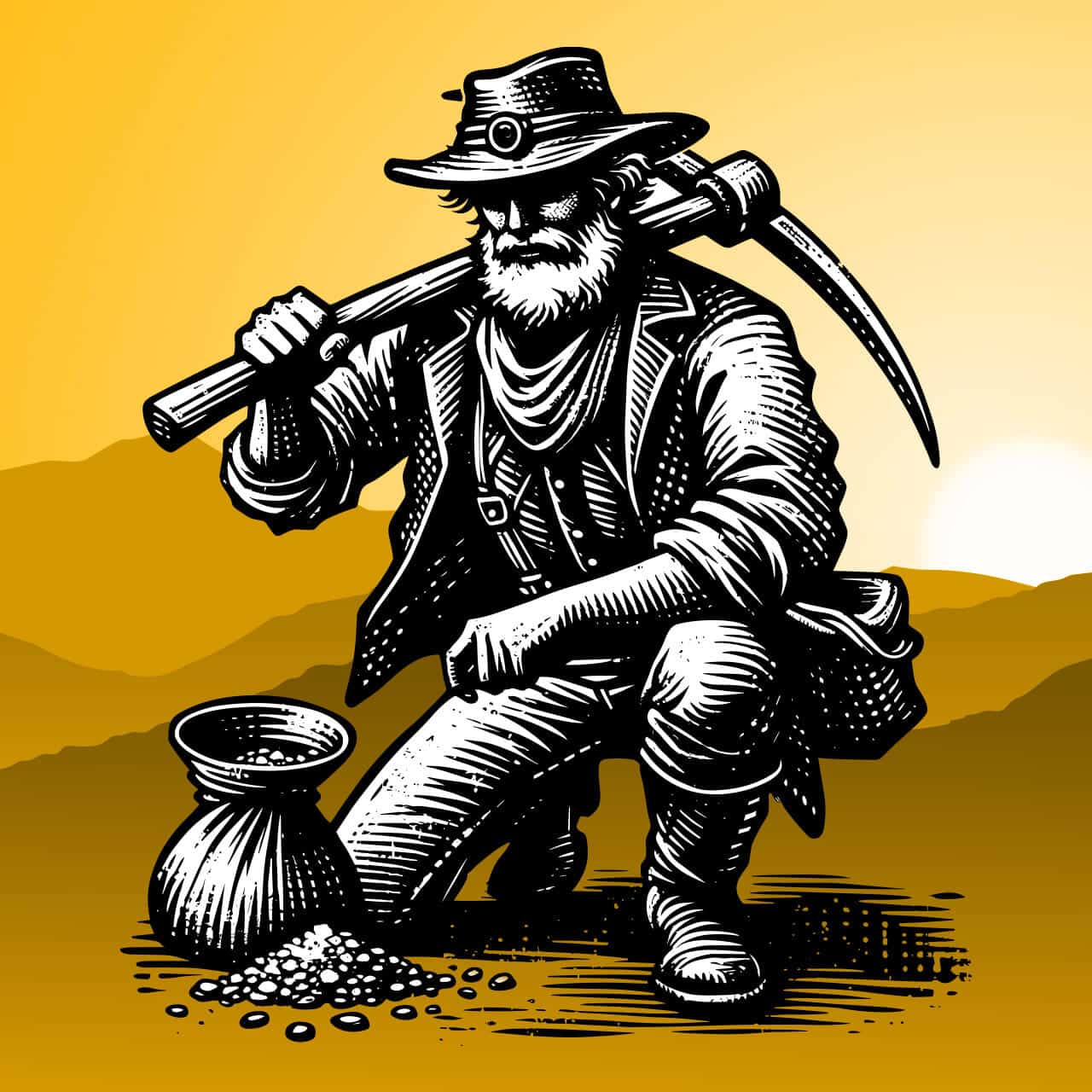 Gold Miner