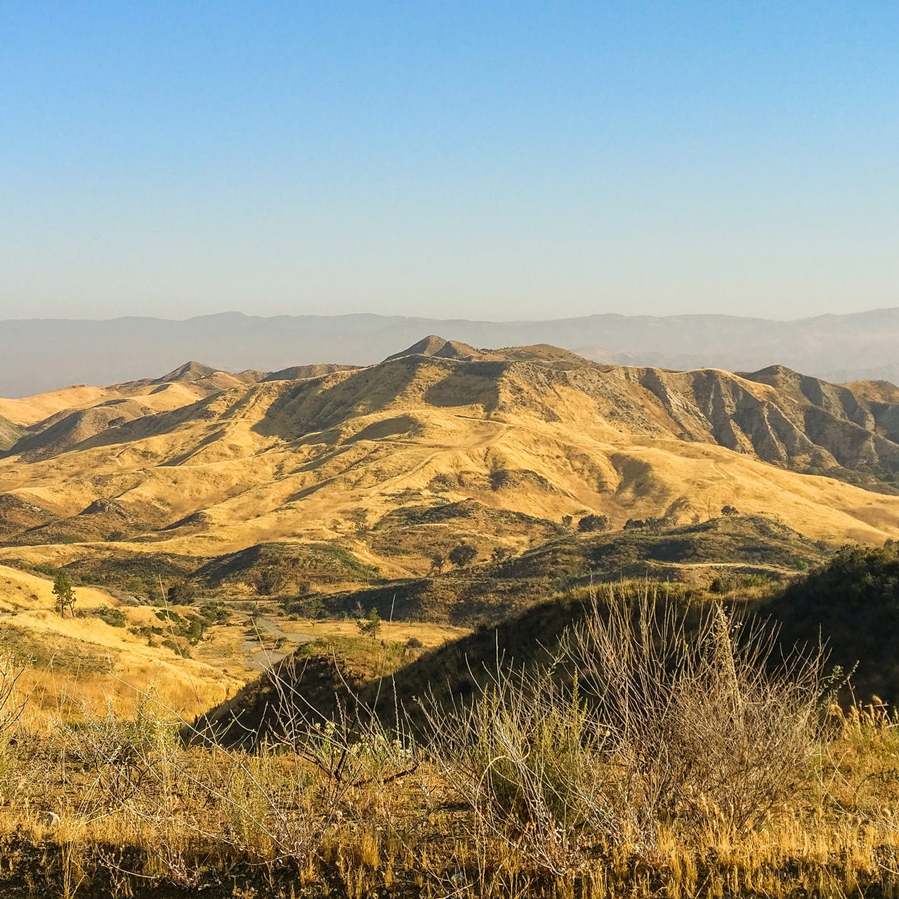 Epic Hills