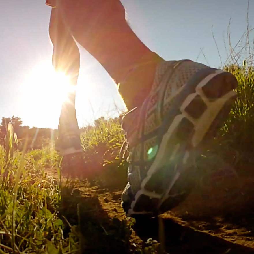 Runner