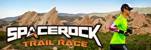 SPACEROCK Trail Race