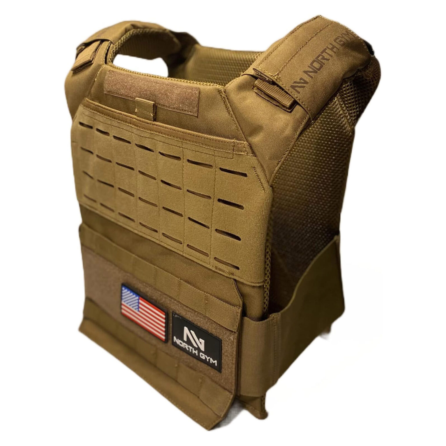 Weight Ruck