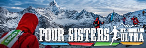 Four Sisters Ultra