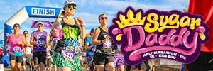 Sugar Daddy Race