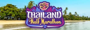 Thailand Half Marathon
